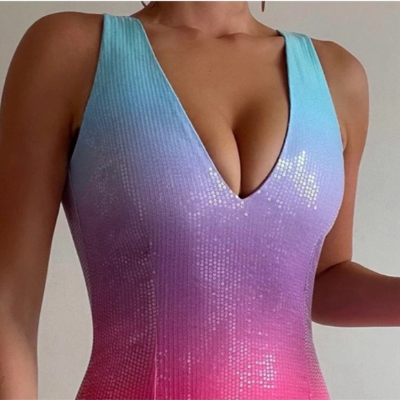 Runawaythelabel dress x small - Picture 5 of 6